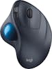 Logitech Logitech M570 ratón RF inalámbrico Laser mano dere Logitech Logitech M570 ratón RF inalámbrico Laser mano dere