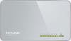 TP-Link TP-LINK 8-Port 10/100Mbps Desktop Switch No admini TP-Link TP-LINK 8-Port 10/100Mbps Desktop Switch No admini