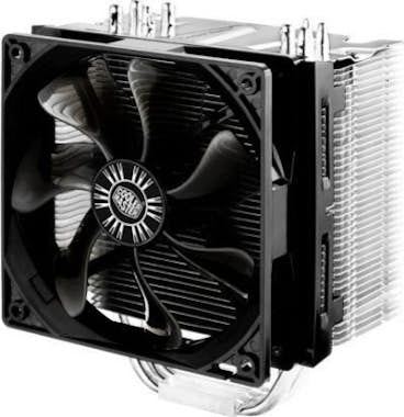 Cooler Master Cooler Master Hyper 412S Procesador Enfriador Cooler Master Cooler Master Hyper 412S Procesador Enfriador