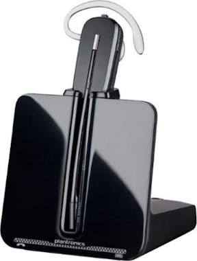Plantronics Plantronics CS540/A auricular con micrófono Monoau Plantronics Plantronics CS540/A auricular con micrófono Monoau
