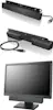 Lenovo Lenovo USB Soundbar altavoz soundbar 2.0 canales 2 Lenovo Lenovo USB Soundbar altavoz soundbar 2.0 canales 2