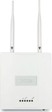 D-Link D-Link DAP-2360 punto de acceso WLAN 150 Mbit/s En D-Link D-Link DAP-2360 punto de acceso WLAN 150 Mbit/s En