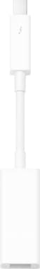 Apple Apple Thunderbolt - FireWire Adapter adaptador de Apple Apple Thunderbolt - FireWire Adapter adaptador de