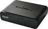 Edimax Edimax ES-5500G V3 switch No administrado Gigabit Edimax Edimax ES-5500G V3 switch No administrado Gigabit