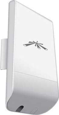 Ubiquiti Networks Ubiquiti Networks NanoStation M2 punto de acceso W Ubiquiti Networks Ubiquiti Networks NanoStation M2 punto de acceso W