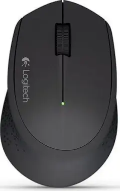 Logitech Logitech M280 ratón RF inalámbrico Óptico 1000 DPI Logitech Logitech M280 ratón RF inalámbrico Óptico 1000 DPI