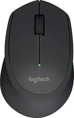 Logitech Logitech M280 ratón RF inalámbrico Óptico 1000 DPI Logitech Logitech M280 ratón RF inalámbrico Óptico 1000 DPI