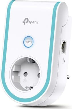 TP-Link TP-LINK RE365 ampliador de red Network repeater 10