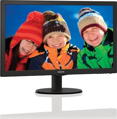 Philips Philips Monitor LCD con SmartControl Lite 223V5LHS Philips Philips Monitor LCD con SmartControl Lite 223V5LHS