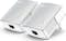 TP-Link TP-LINK TL-PA4010KIT adaptador de red powerline 60 TP-Link TP-LINK TL-PA4010KIT adaptador de red powerline 60