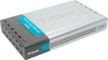 D-Link D-Link DES 1008D Switch 8 ports D-Link D-Link DES 1008D Switch 8 ports