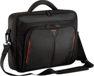 Targus Targus 15 - 15.6 inch / 38.1 - 39.6cm Classic+ Cla Targus Targus 15 - 15.6 inch / 38.1 - 39.6cm Classic+ Cla
