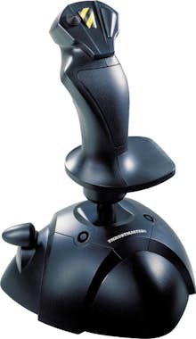 Thrustmaster Thrustmaster USB Joystick Palanca de mando PC Azul Thrustmaster Thrustmaster USB Joystick Palanca de mando PC Azul