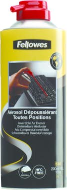 Fellowes Fellowes 9974805 kit de limpieza para computadora Fellowes Fellowes 9974805 kit de limpieza para computadora