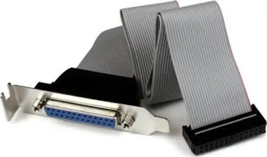 StarTech.com StarTech.com Adaptador de 40cm Header Cabezal Brac StarTech.com StarTech.com Adaptador de 40cm Header Cabezal Brac