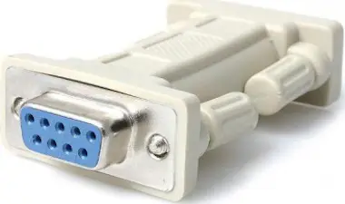 StarTech.com StarTech.com Adaptador de Módem Nulo Serie RS232 D StarTech.com StarTech.com Adaptador de Módem Nulo Serie RS232 D