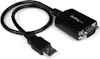 StarTech.com StarTech.com Cable Profesional de 0,3m USB a Puert StarTech.com StarTech.com Cable Profesional de 0,3m USB a Puert