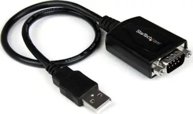 StarTech.com StarTech.com Cable Profesional de 0,3m USB a Puert StarTech.com StarTech.com Cable Profesional de 0,3m USB a Puert