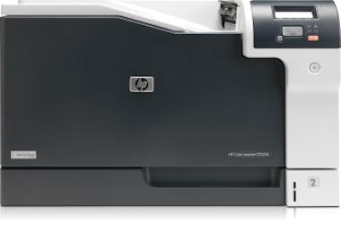 HP HP LaserJet Color Professional CP5225n Printer 600 HP HP LaserJet Color Professional CP5225n Printer 600