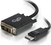 C2G C2G Cable adaptador DisplayPort macho a DVI-D Sing C2G C2G Cable adaptador DisplayPort macho a DVI-D Sing