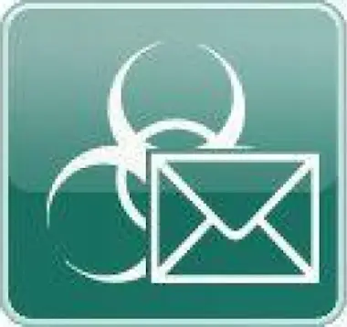 Kaspersky lab Kaspersky Lab Security for Mail Server, 50-99U, 2Y Kaspersky lab Kaspersky Lab Security for Mail Server, 50-99U, 2Y