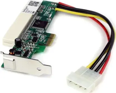 StarTech.com StarTech.com Tarjeta Adaptador PCI Express PCIe PC StarTech.com StarTech.com Tarjeta Adaptador PCI Express PCIe PC