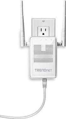 Trendnet Trendnet TEW-822DRE ampliador de red Network trans Trendnet Trendnet TEW-822DRE ampliador de red Network trans