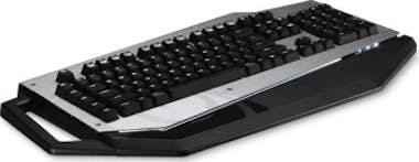 Cooler Master Cooler Master Gaming MECH USB Inglés Negro, Plata Cooler Master Cooler Master Gaming MECH USB Inglés Negro, Plata