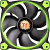 Thermaltake Thermaltake Riing 12 Carcasa del ordenador Ventila Thermaltake Thermaltake Riing 12 Carcasa del ordenador Ventila