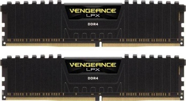 corsair corsair vengeance lpx 32gb ddr4-2133 modulo de mem