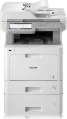 brother Brother MFC-L9570CDWT multifuncional Laser 31 ppm brother Brother MFC-L9570CDWT multifuncional Laser 31 ppm