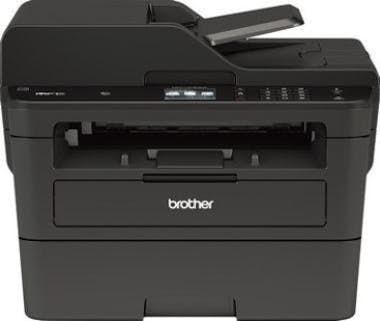 brother Brother MFC-L2750DW multifuncional Laser 34 ppm 12 brother Brother MFC-L2750DW multifuncional Laser 34 ppm 12