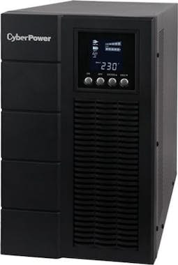 CyberPower CyberPower OLS3000E sistema de alimentación ininte CyberPower CyberPower OLS3000E sistema de alimentación ininte