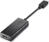 HP HP Pavilion USB-C to HDMI 2.0 adaptador de cable N HP HP Pavilion USB-C to HDMI 2.0 adaptador de cable N