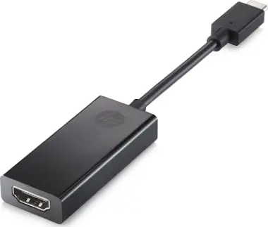 HP HP Pavilion USB-C to HDMI 2.0 adaptador de cable N HP HP Pavilion USB-C to HDMI 2.0 adaptador de cable N