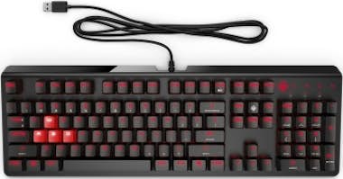 HP HP Teclado OMEN by 1100 HP HP Teclado OMEN by 1100