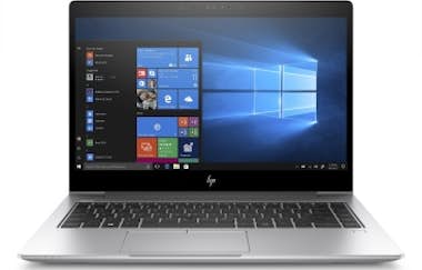 HP HP EliteBook 840 G5 Plata Portátil 35,6 cm (14"") HP HP EliteBook 840 G5 Plata Portátil 35,6 cm (14"")