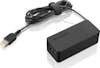 Lenovo Lenovo 0B47036 Interior 45W Negro adaptador e inve Lenovo Lenovo 0B47036 Interior 45W Negro adaptador e inve
