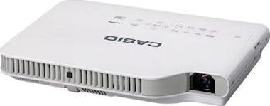 Casio Casio XJ-A142 videoproyector 2500 lúmenes ANSI DLP Casio Casio XJ-A142 videoproyector 2500 lúmenes ANSI DLP