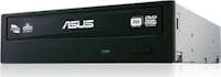 Asus ASUS DRW-24F1MT unidad de disco óptico Interno Neg