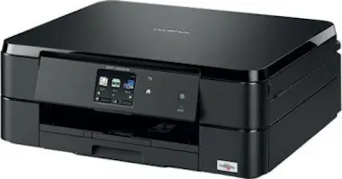 brother Brother DCP-J562DW multifuncional Inyección de tin brother Brother DCP-J562DW multifuncional Inyección de tin