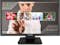 ViewSonic Viewsonic TD2220 monitor pantalla táctil 54,6 cm ( ViewSonic Viewsonic TD2220 monitor pantalla táctil 54,6 cm (