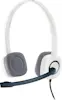 Logitech Logitech H150 auricular con micrófono Binaural Dia Logitech Logitech H150 auricular con micrófono Binaural Dia