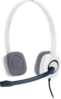 Logitech Logitech H150 auricular con micrófono Binaural Dia Logitech Logitech H150 auricular con micrófono Binaural Dia