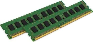 Generica Kingston Technology System Specific Memory 8GB DDR Generica Kingston Technology System Specific Memory 8GB DDR
