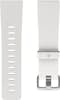 Fitbit Fitbit Versa Classic S Grupo de rock Blanco Elastó Fitbit Fitbit Versa Classic S Grupo de rock Blanco Elastó