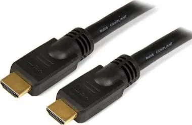 StarTech.com StarTech.com de alta velocidad 10m - 2x HDMI Macho StarTech.com StarTech.com de alta velocidad 10m - 2x HDMI Macho