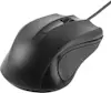 Vivanco Vivanco 36637 ratón USB Óptico 1000 DPI Ambidextro Vivanco Vivanco 36637 ratón USB Óptico 1000 DPI Ambidextro