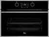 Teka Teka MLC 844 Integrado Microondas con grill 44 L 1 Teka Teka MLC 844 Integrado Microondas con grill 44 L 1