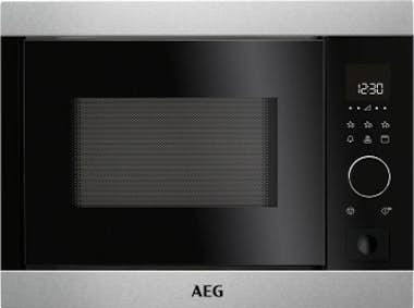 AEG AEG MBB1755D-M Integrado Microondas combinado 17 L AEG AEG MBB1755D-M Integrado Microondas combinado 17 L